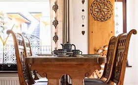 Apartamenty Niebanalne - Blisko Krupówek